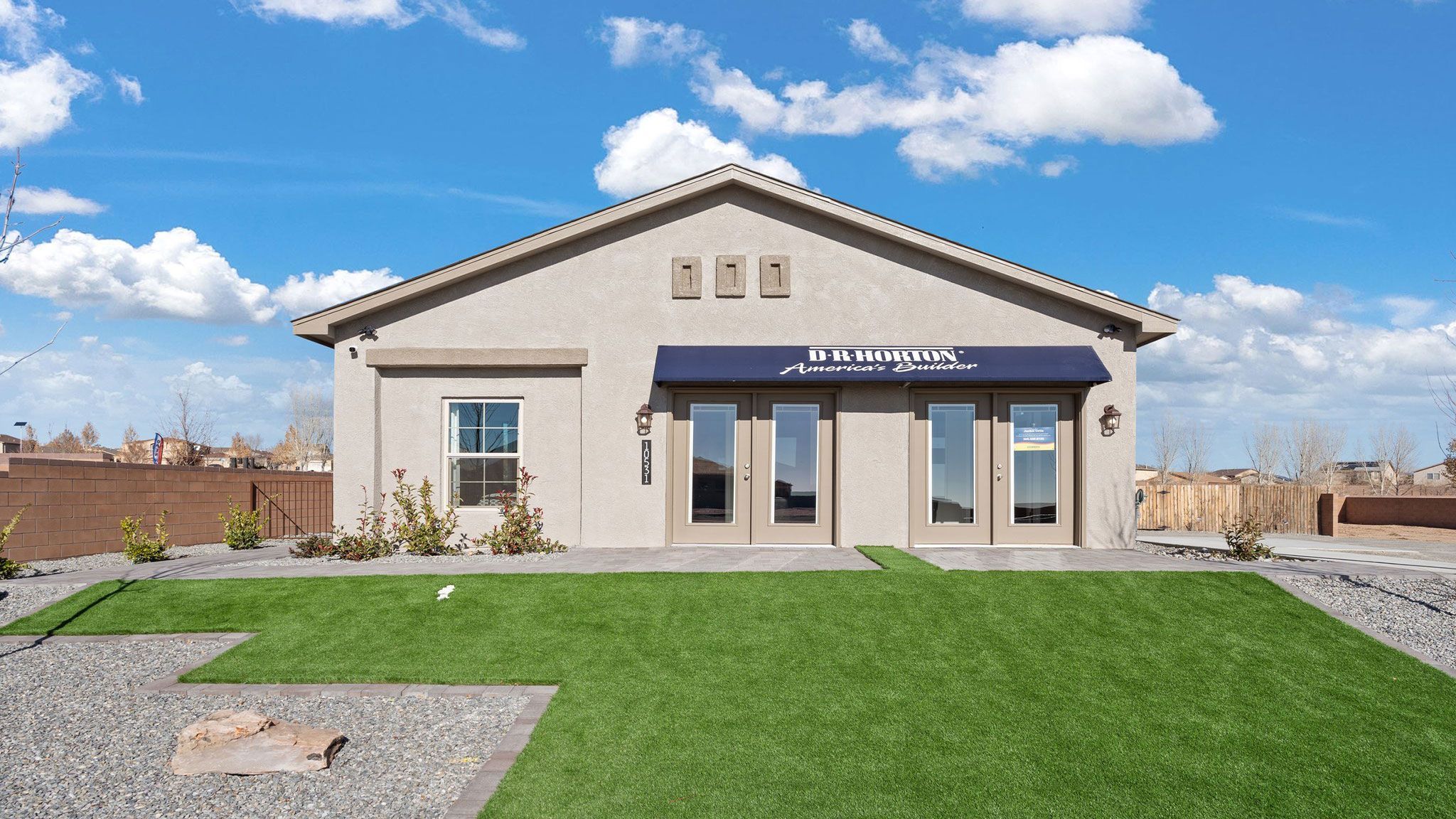 Subdivision Image 2
