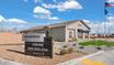 casa en Aspire por D.R. Horton
