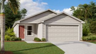 ADELE - Grand Reserve: Bunnell, Florida - D.R. Horton