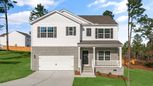 Gretchen Pines - West End, NC