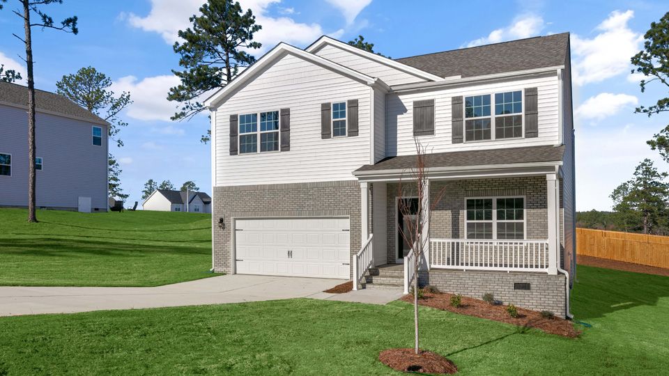 Subdivision Image 8