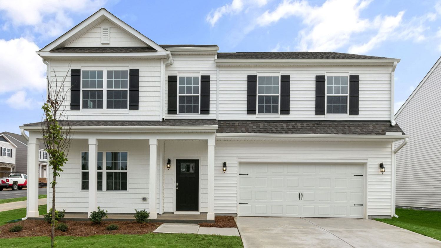 Subdivision Image 12