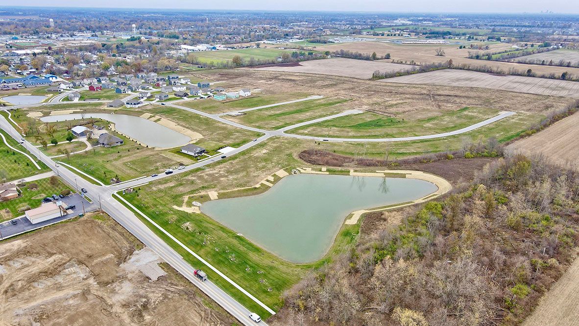 Subdivision Image 34