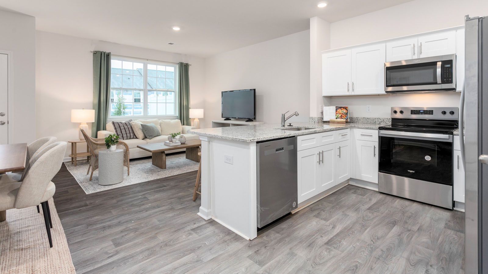 Subdivision Image 2