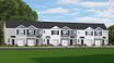 casa en The Townes at Laurel Oaks por D.R. Horton