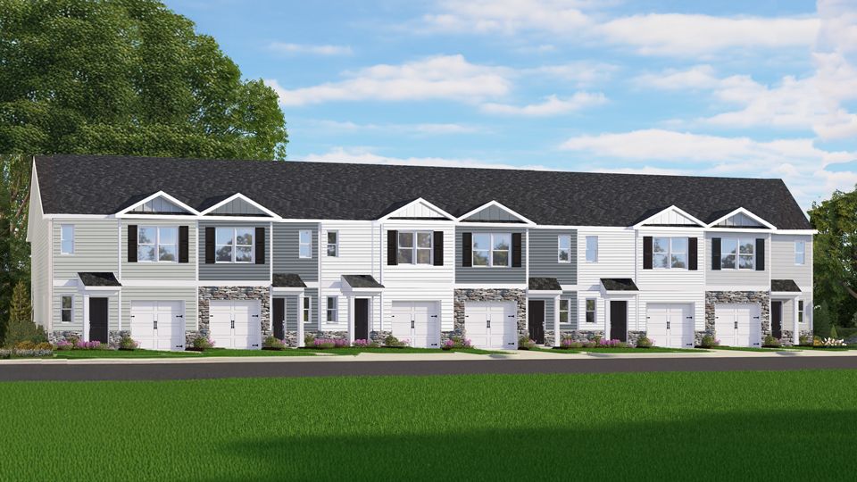 Plan Elevation.