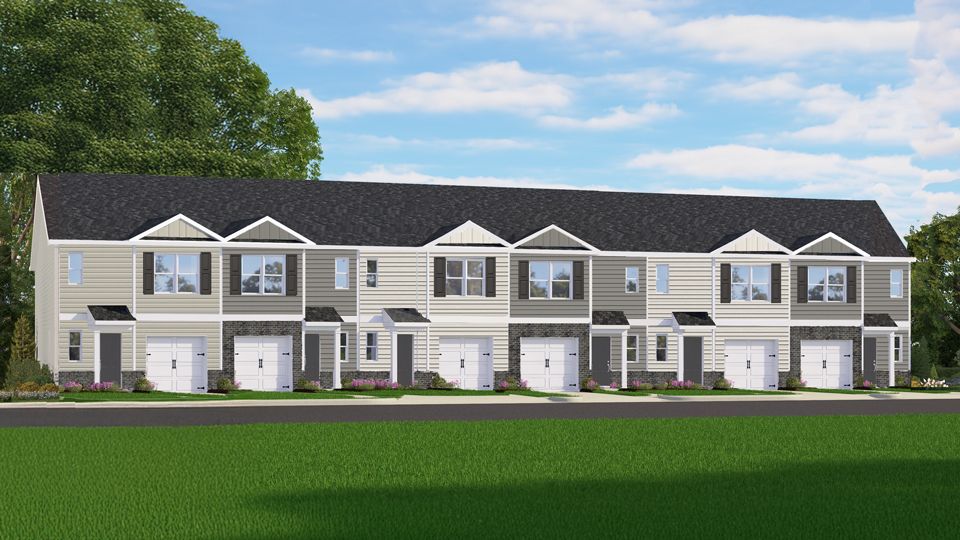Plan Elevation.