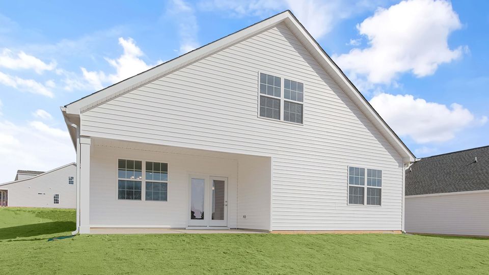 Subdivision Image 14