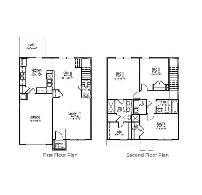 Floor Plan.