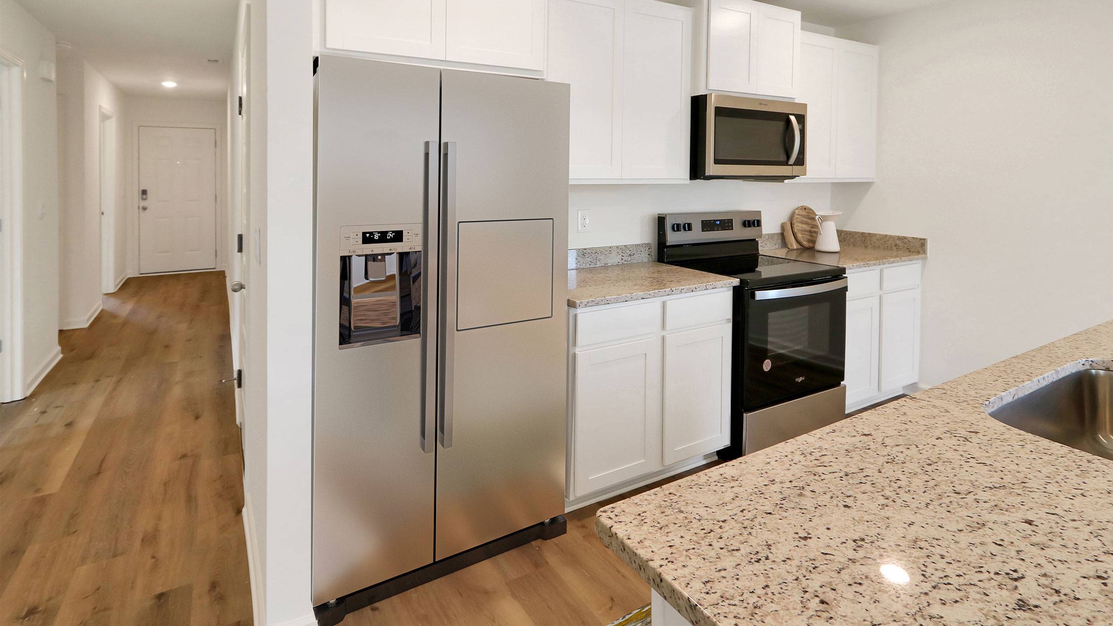 18512 Caffee Drive. Vance, AL 35490