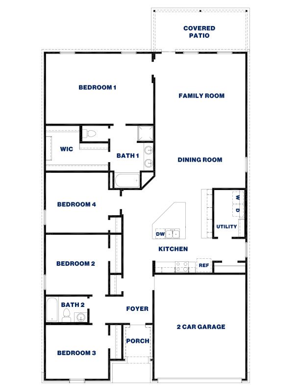 Floor Plan.