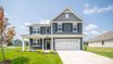 casa en Fox Creek por D.R. Horton