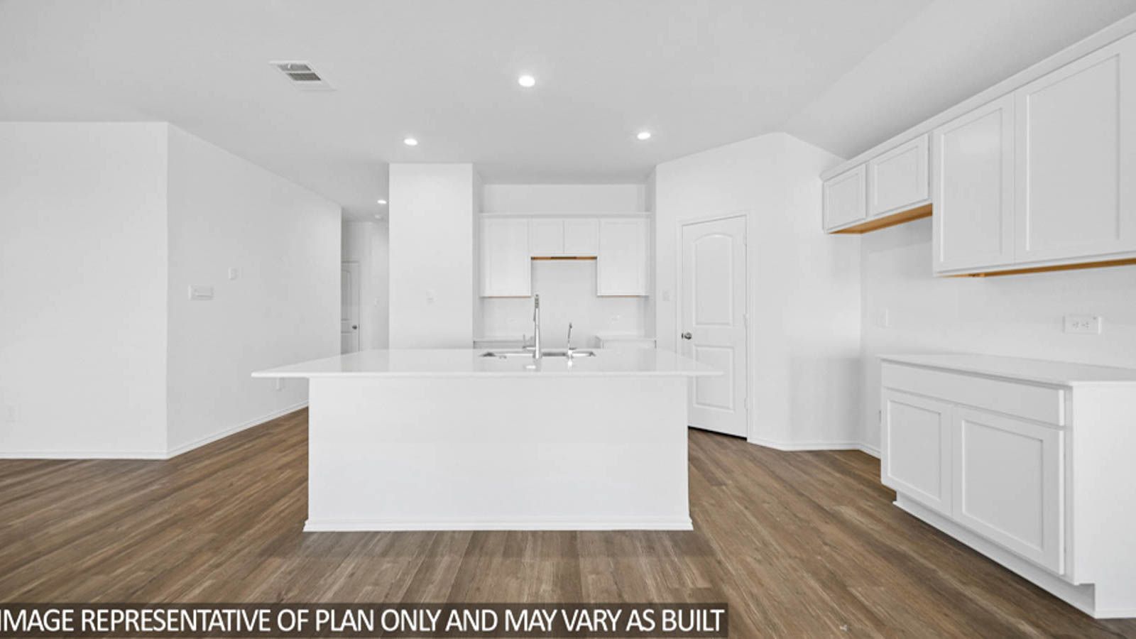Plan Elevation.