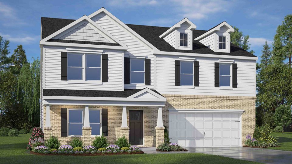 Plan Elevation.