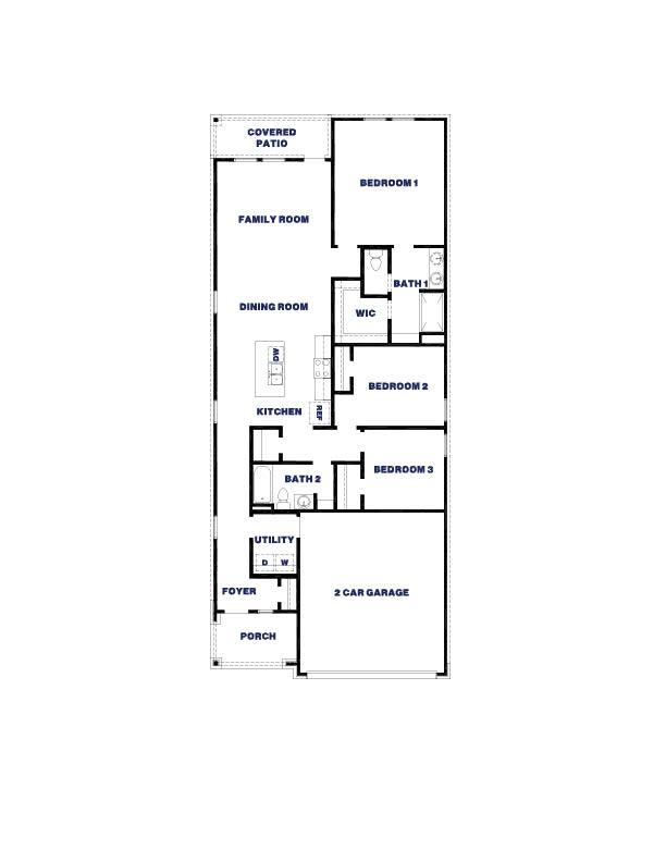 Floor Plan.
