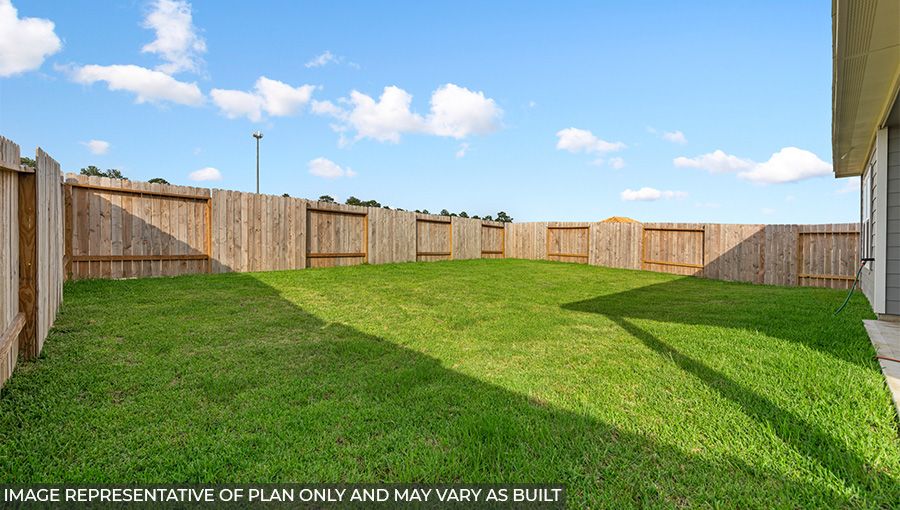 23173 Teakwood Hills Dr. Splendora, TX 77372