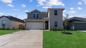 Post Oak Pointe - Rosharon, TX
