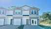 casa en Gavin's Landing Townhomes por D.R. Horton