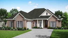 Ledgestone - Pensacola, FL