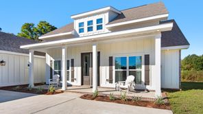 6490 LEDGESTONE CT (The Pecan)
