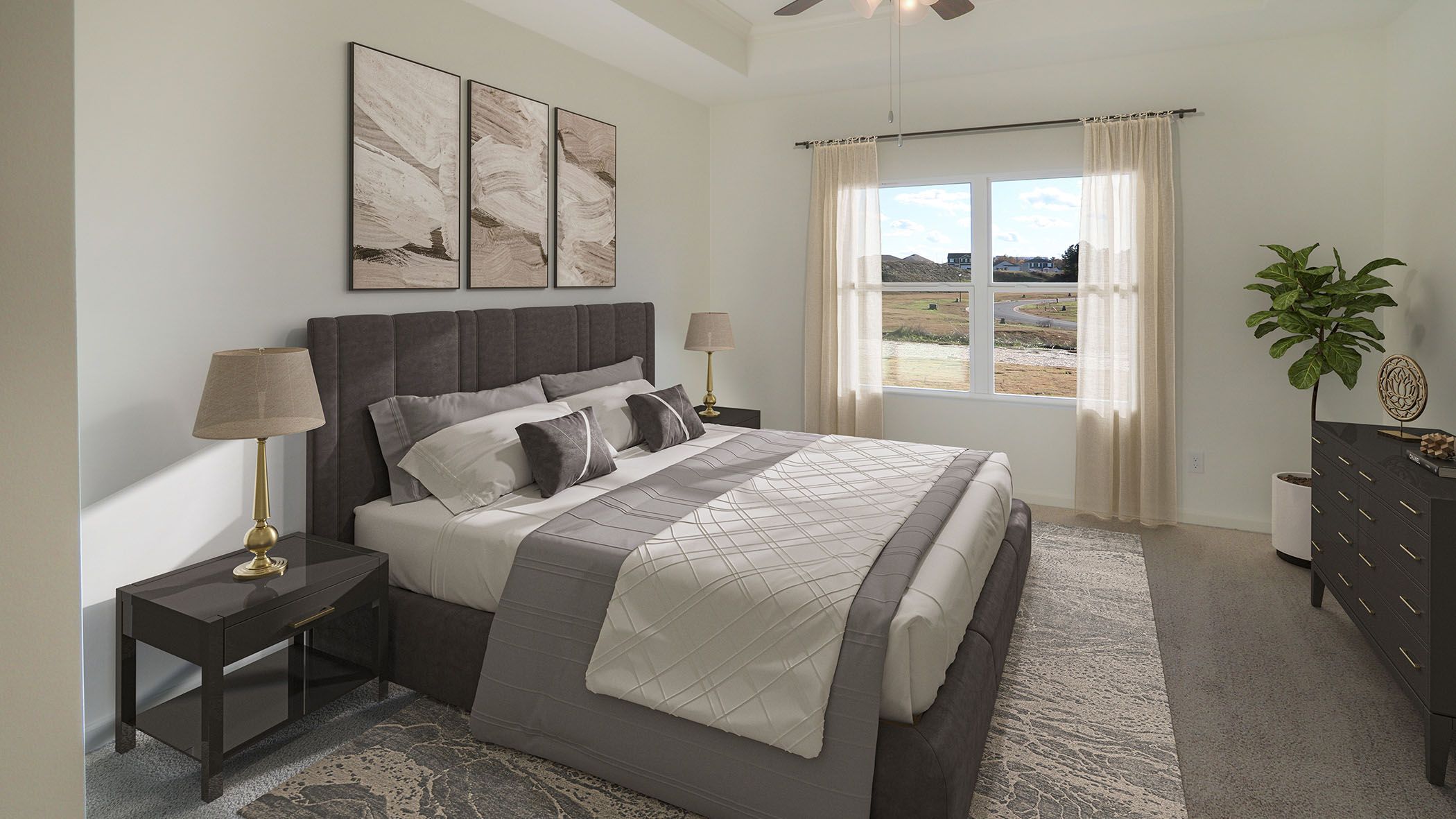 5657 Post Oak Trail. Bessemer, AL 35022