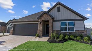 Cali - Westland Ranch 50' Homesites: League City, Texas - D.R. Horton