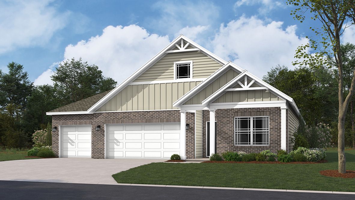 Plan Elevation.