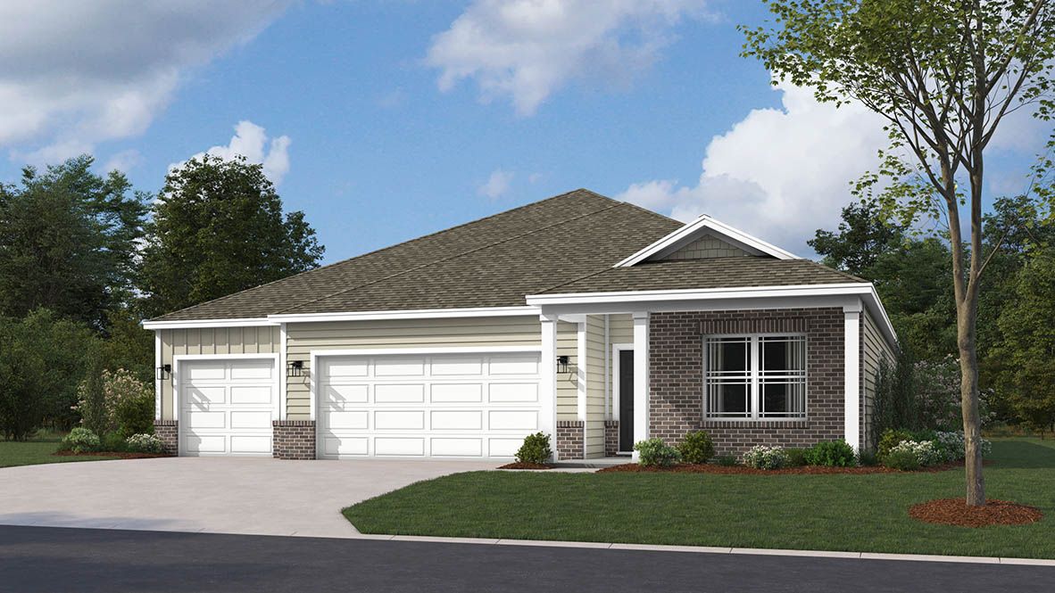 Plan Elevation.