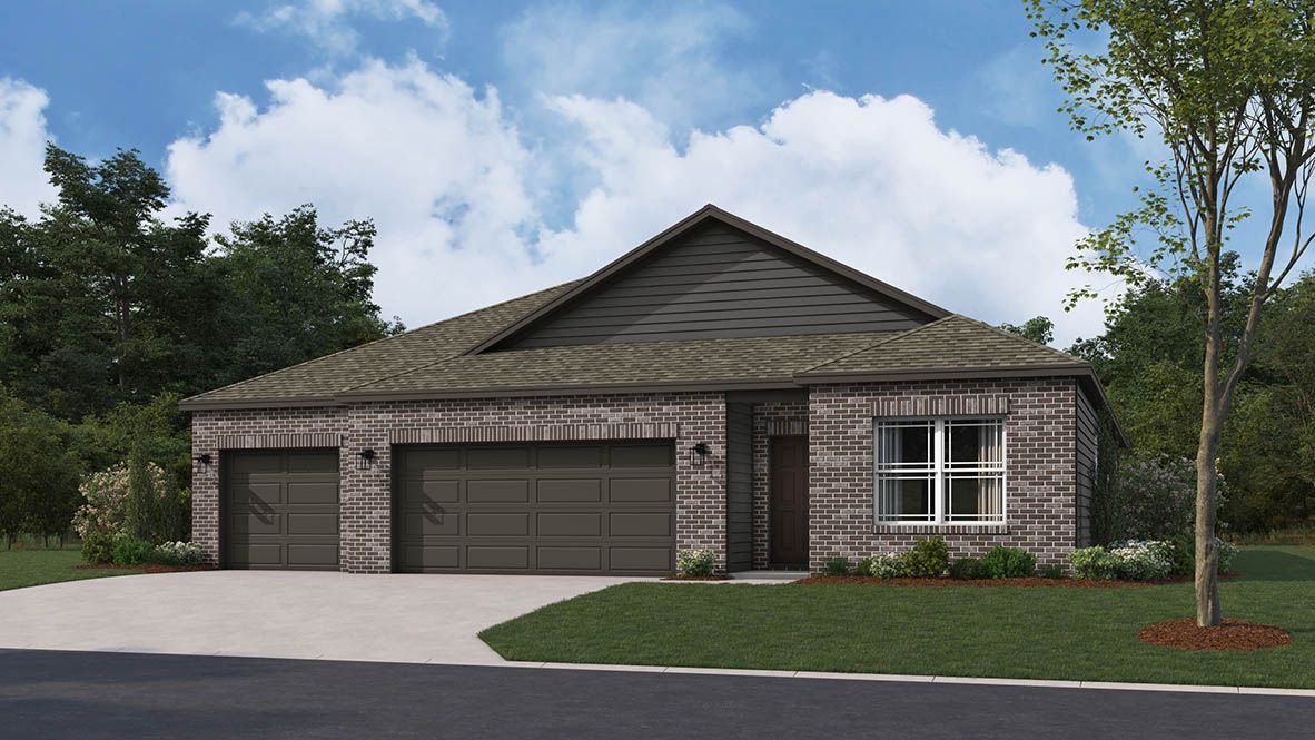 Plan Elevation.
