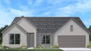 Ackerman - Silverthorne: Conroe, Texas - D.R. Horton