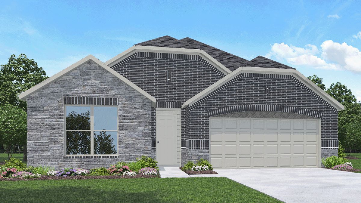 Plan Elevation.