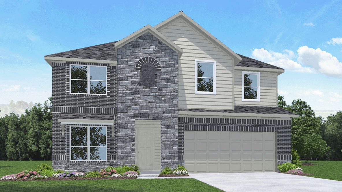 Plan Elevation.