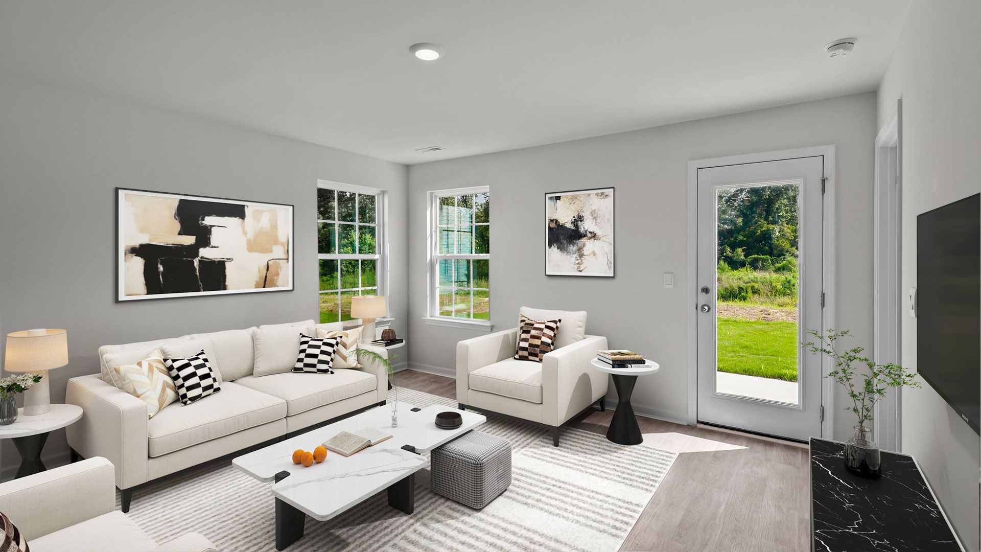 Subdivision Image 3