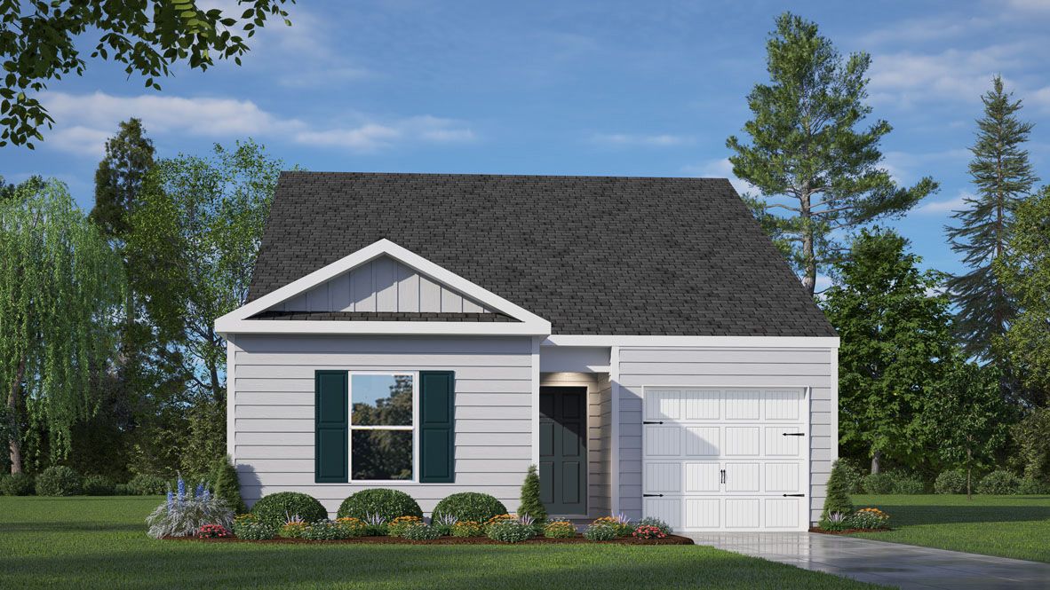 Plan Elevation.