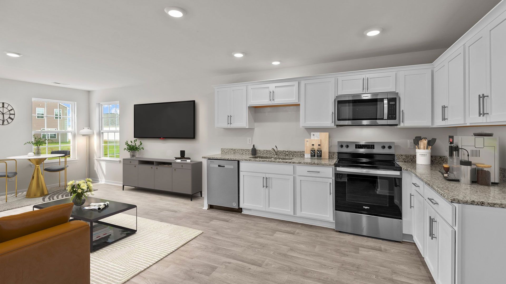 3813 Falcon Court Nw. Wilson, NC 27896