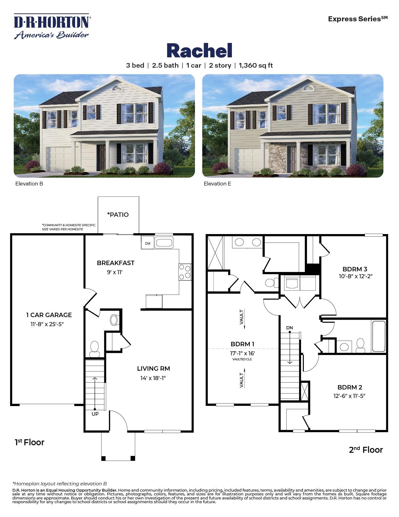 Floor Plan.