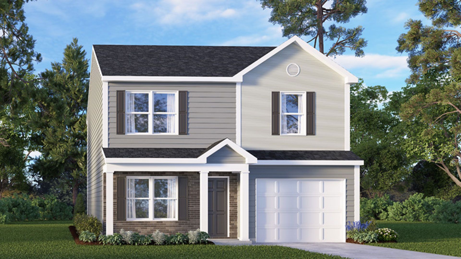 Plan Elevation.