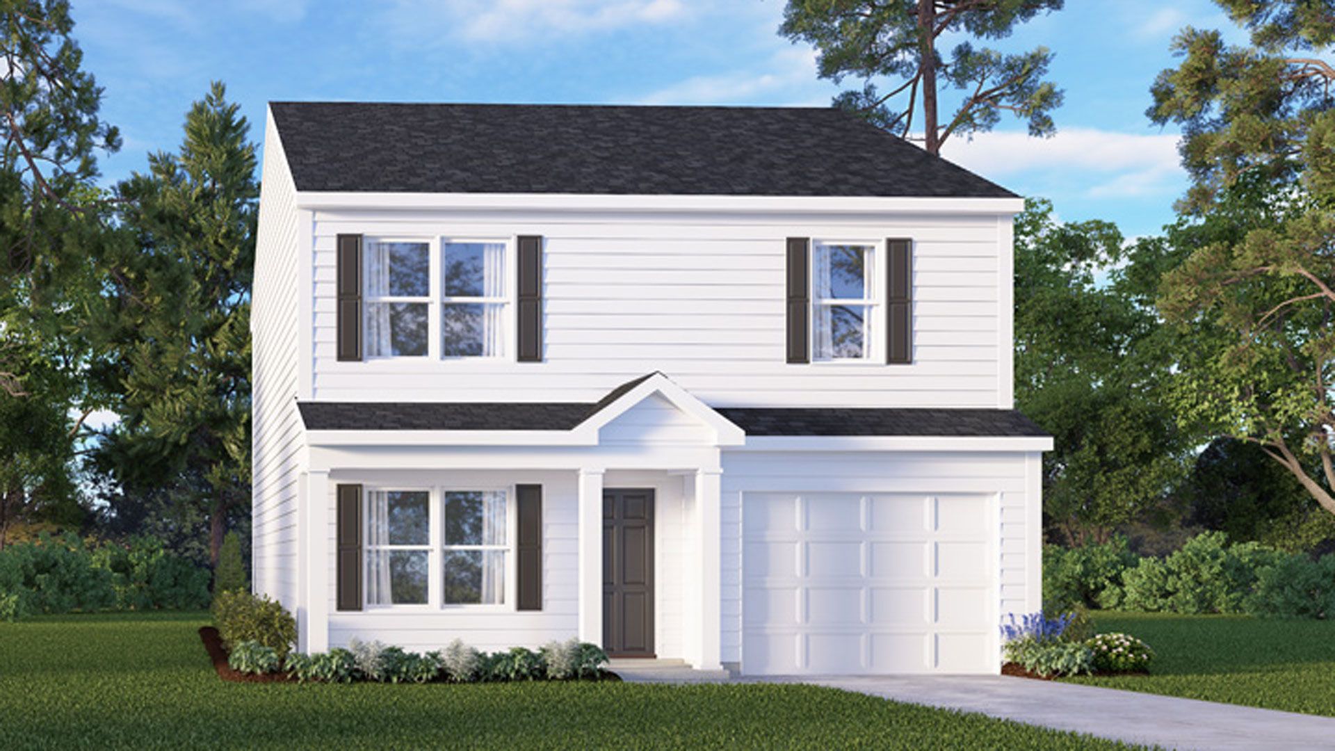 Plan Elevation.