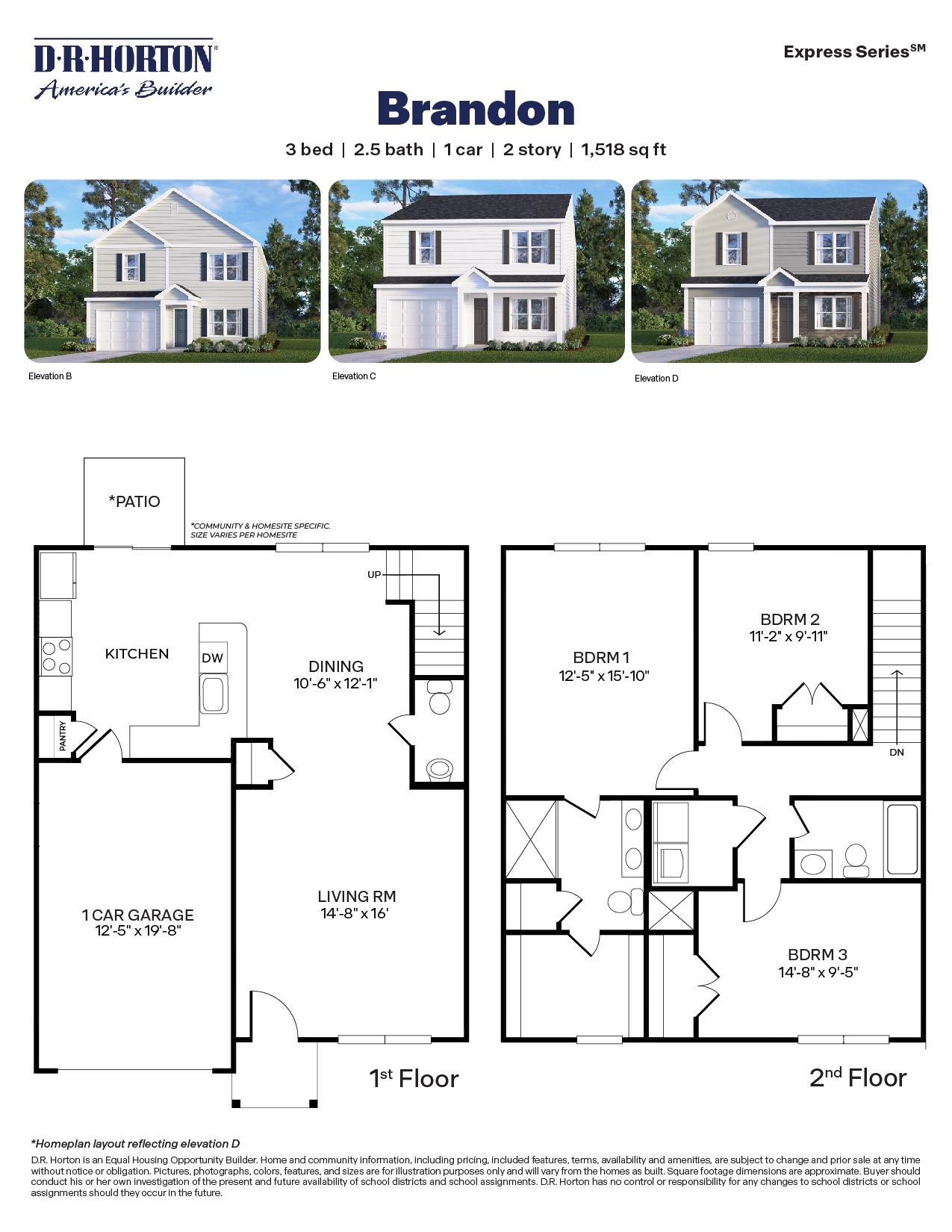 Floor Plan.