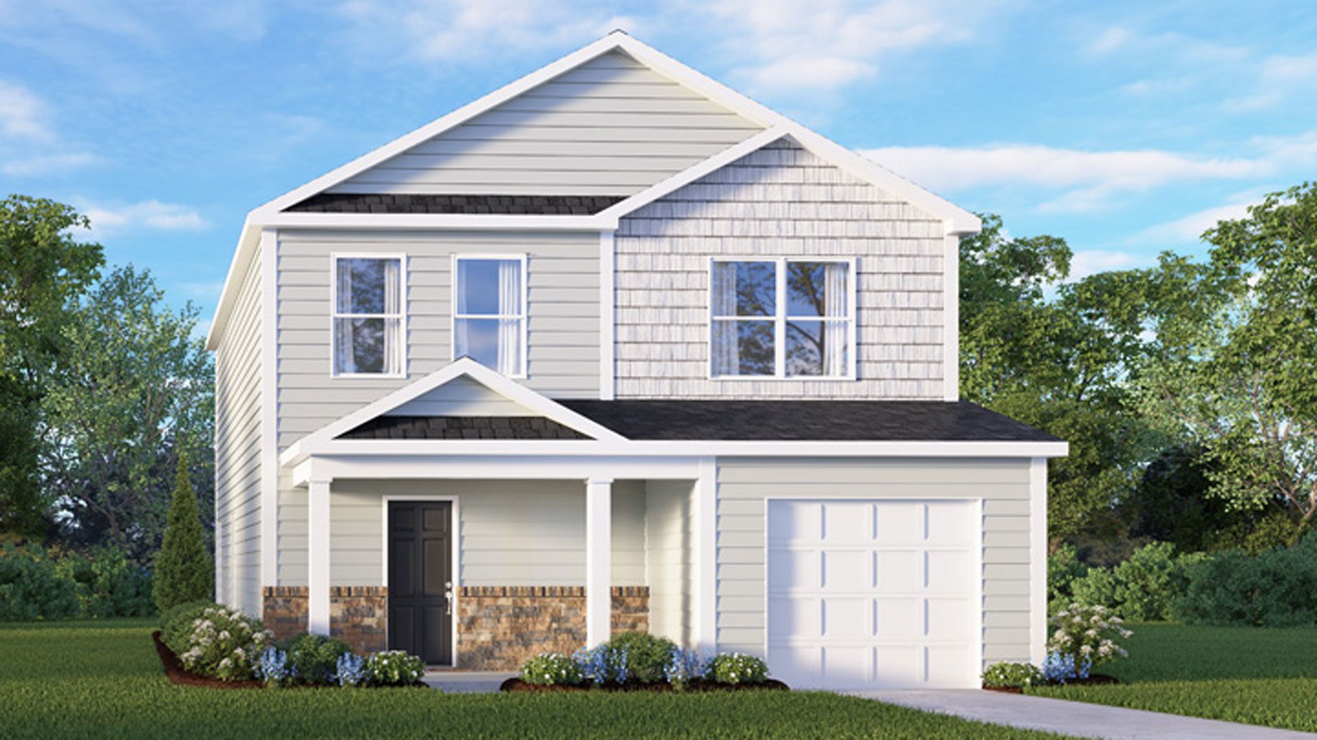 Plan Elevation.