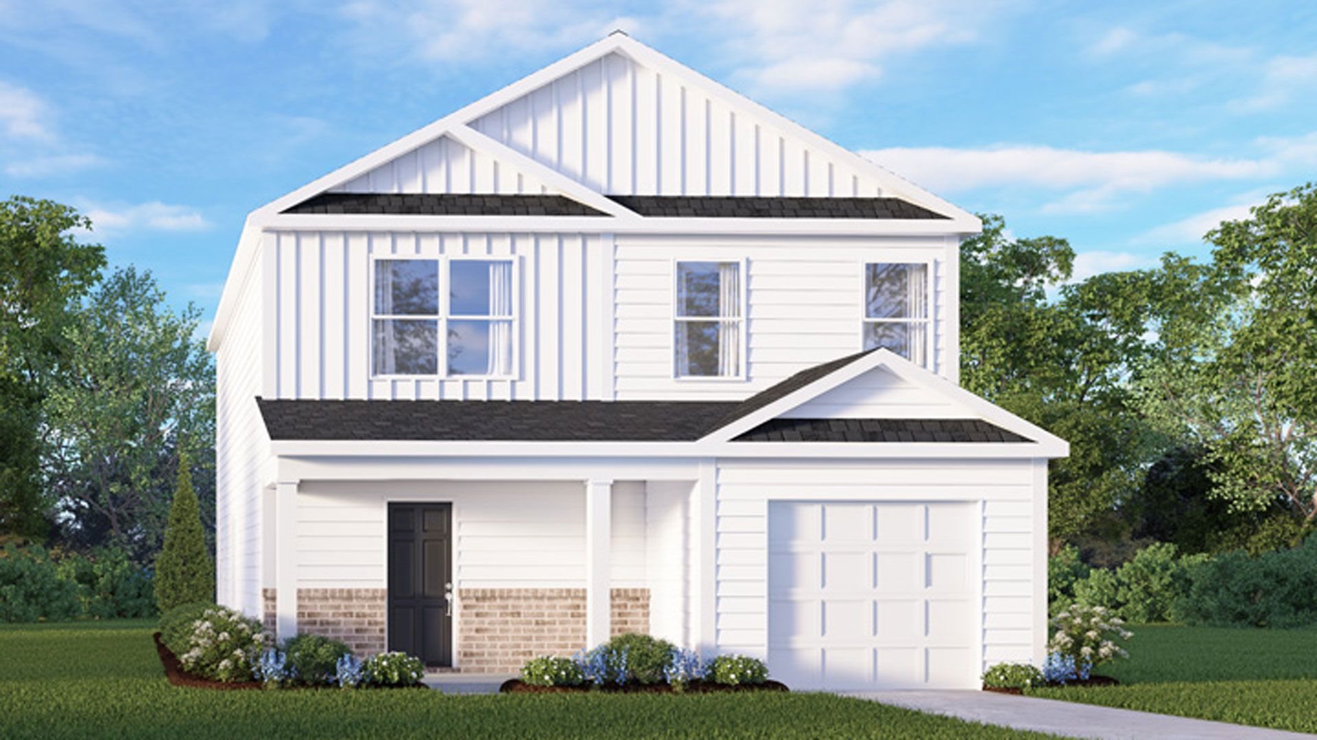 Plan Elevation.