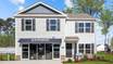 casa en Blair Ridge por D.R. Horton