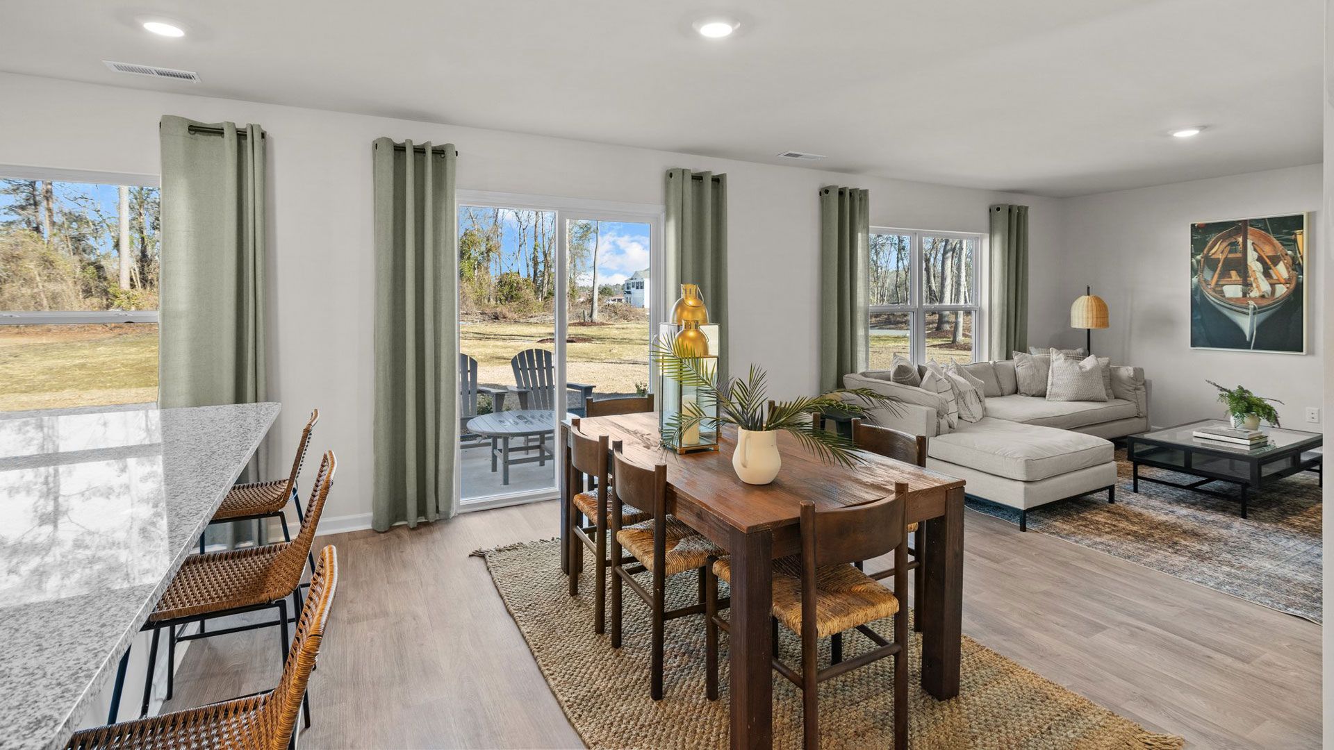 307 Wood St. La Grange, NC 28551