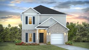 9870 STARLING DR (The Alabaster)