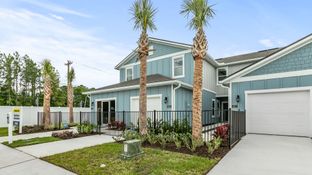 ASPEN - Corsair: Middleburg, Florida - D.R. Horton