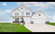 Miles Farm: Danville, Indiana - D.R. Horton