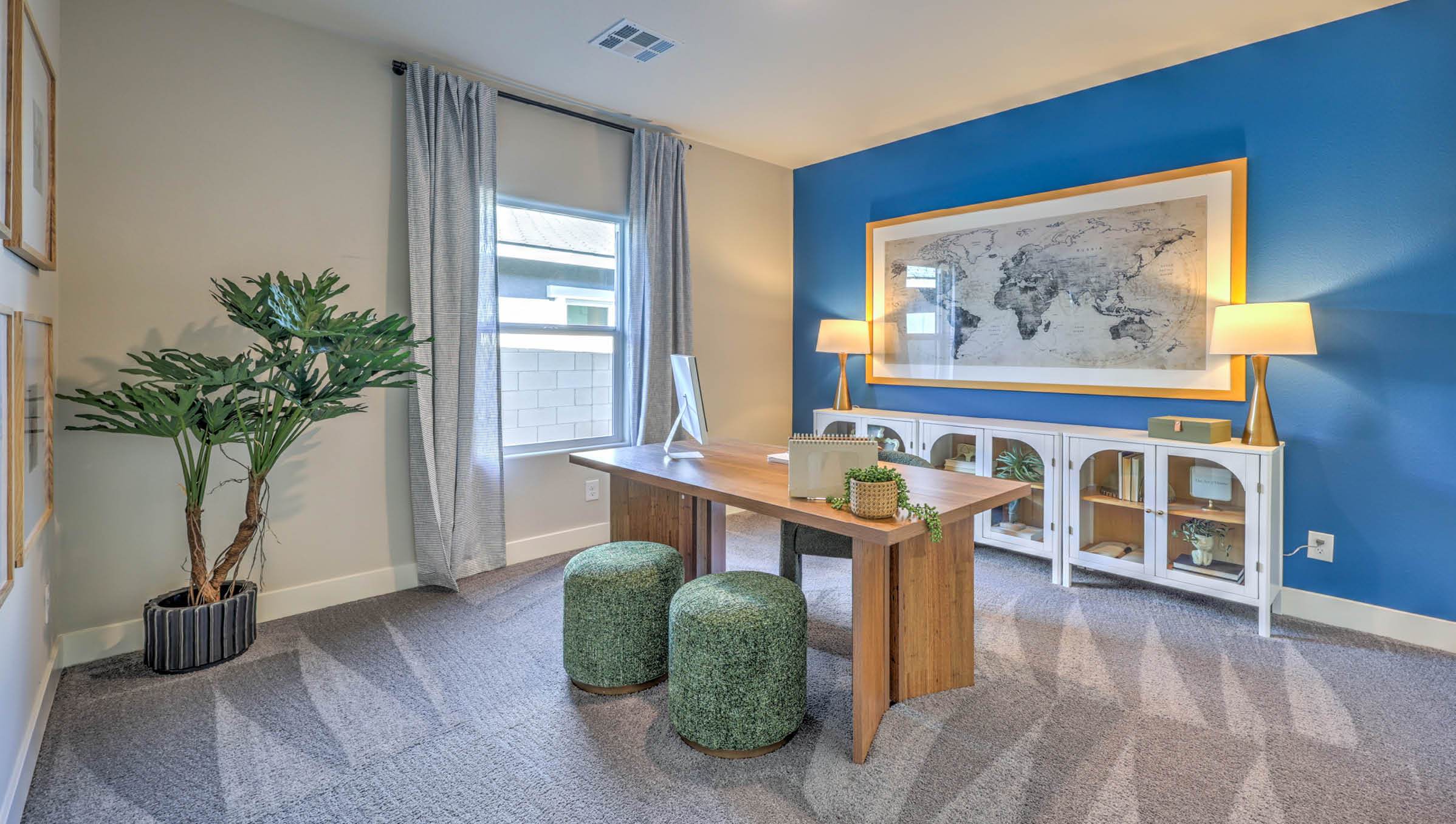 Plan 2538 floor plan