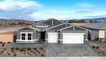 Symmetry Manor at Cadence por D.R. Horton en Las Vegas Nevada