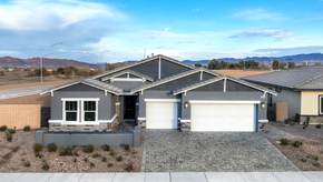 Symmetry Manor at Cadence - Henderson, NV
