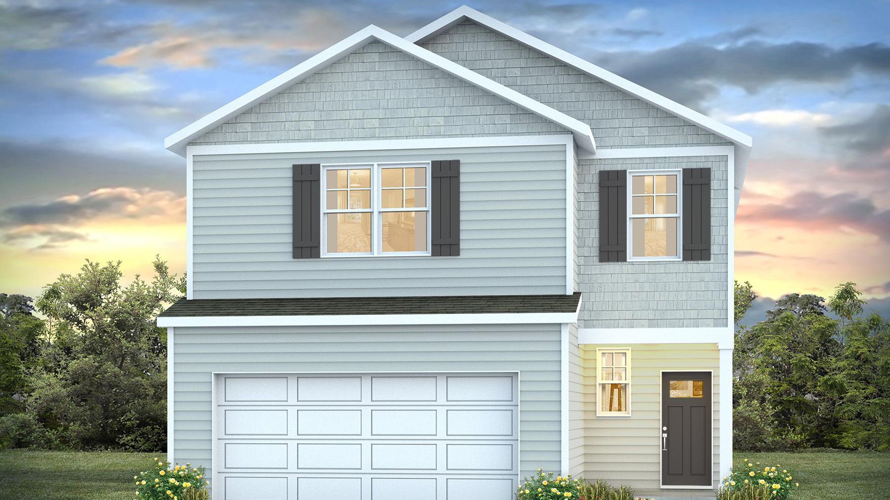 Plan Elevation.